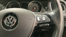 Volkswagen Golf 1.5 TSI EVO 150 Match 5dr DSG Petrol Hatchback